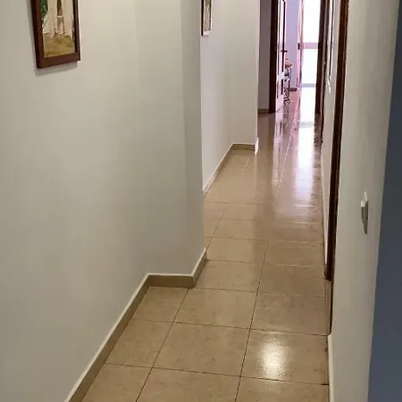 דירה New Alarcon